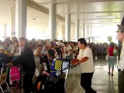 Việt kiều mua nhà tại Việt Nam - Vẫn còn vướng mắc