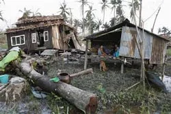 Myanmar: Bệnh sốt rét và dịch tả hoành hành ảnh 6