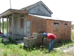 Bỏ làng sinh thái