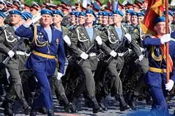 Nga kỷ niệm trọng thể ngày chiến thắng phát xít Đức ảnh 2