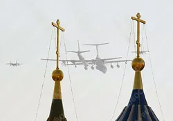 Nga kỷ niệm trọng thể ngày chiến thắng phát xít Đức ảnh 7