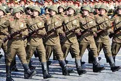 Nga kỷ niệm trọng thể ngày chiến thắng phát xít Đức ảnh 8