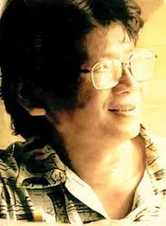 Lê Hựu Hà “Yêu người và yêu đời”