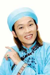 Nghệ sĩ Hoài Linh: Trời cho tôi cái duyên…