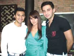 Ra mắt kênh truyền hình Astro cảm xúc