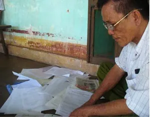 10 năm đi làm... chế độ