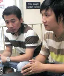 Lại thêm một vụ vi phạm bản quyền âm nhạc: Pháp luật cần mạnh tay!