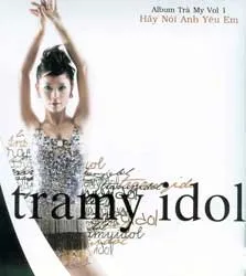 Trà My Idol phát hành album đầu tay