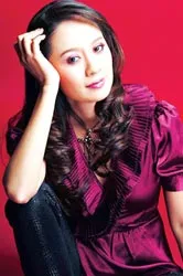 Diễn viên Thanh Thúy: Chăm sóc làn da, đi spa...