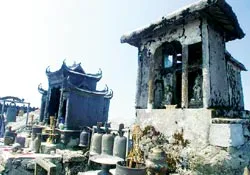 Thi vân Yên Tử: Cuộc hạnh ngộ xưa và nay
