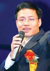 Hiệp sĩ của người khuyết tật