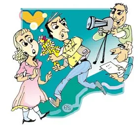 Tình yêu và kỷ lục