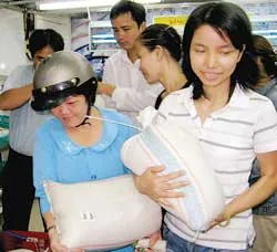 Cần chỉ rõ trách nhiệm từng thành viên của Chính phủ