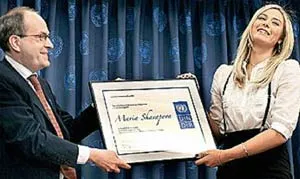 Bài 1: Đại sứ của lòng nhân ái