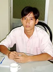 “Giúp chúng em thêm tự tin”