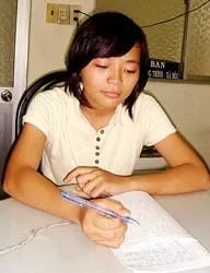 “Giúp chúng em thêm tự tin” ảnh 2