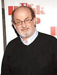 Salman Rushdie và giải "Best of the Booker"