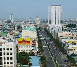 Bài 1: Xôn xao trước ngày giải tỏa ảnh 2