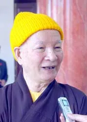 Ngày Đại lễ chưa từng có trong hơn 2.000 năm Phật giáo Việt Nam