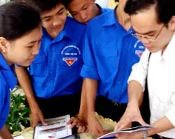 Sáng nay, Triển lãm ảnh “Tuổi trẻ TPHCM học tập và làm theo lời Bác”