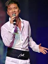 Ca sĩ Đàm Vĩnh Hưng: Chơi trò “dội bom”