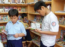 Truyện tranh đọc ngược: Cuộc thử nghiệm phiêu lưu