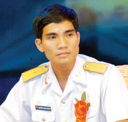 Dũng cảm cứu người