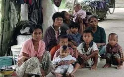 Có thể đến 128.000 người chết