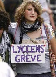 Pháp: Biểu tình toàn quốc