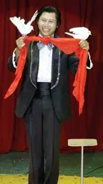 Đơn điệu và thiếu sinh khí!