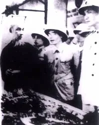 Nhớ mãi lời dạy của Bác Hồ kính yêu