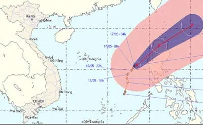 Sáng nay, Phó Thủ tướng Hoàng Trung Hải: Chuẩn bị điều kiện tối đa, sẵn sàng ứng phó lụt bão