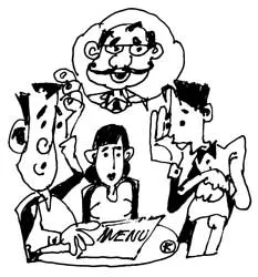 Nhà hàng Ý ảnh 1