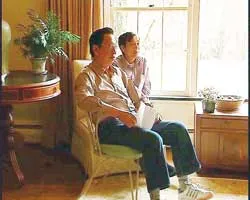 Đạo diễn Nguyễn Anh Tuấn: Tâm huyết với phim Hồ Chí Minh nhìn từ thế kỷ XXI ảnh 2