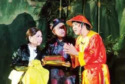 Nói ra mới biết