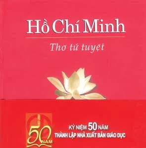 Sách vàng cho người yêu thơ