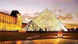 Đêm bảo tàng lần thứ 4 ở châu Âu