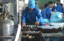 Dân bị ô nhiễm, chính quyền làm ngơ…?