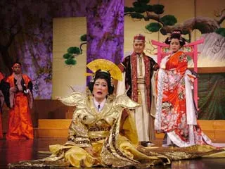 Xem trước “Chuyện thần tiên xứ Phù Tang” ảnh 3