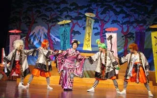 Xem trước “Chuyện thần tiên xứ Phù Tang” ảnh 6