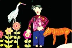 Biểu diễn kịch, rối phục vụ thiếu nhi miễn phí