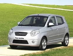 Sự lựa chọn mới cho người tiêu dùng