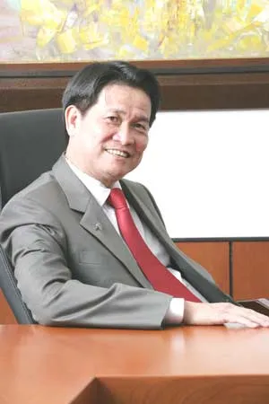 Tin tưởng triển vọng kinh tế Việt Nam ảnh 1