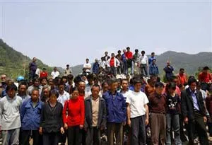 Trung Quốc tổ chức Quốc tang tưởng niệm nạn nhân động đất ảnh 4