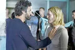 Chờ đợi chủ nhân mới của giải Cành cọ vàng