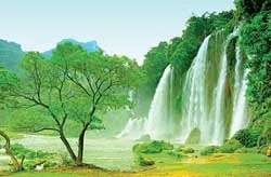 Tháng 5 về lại Cao Bằng ảnh 2