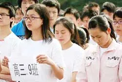 Động đất tại Trung Quốc: Lũ quét làm 200 nhân viên cứu trợ thiệt mạng