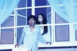 Sau “Người vợ ma” đến “Quỷ” lưu diễn