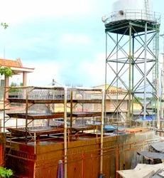 Nước ngầm: Quản lý chặt, khai thác chắc