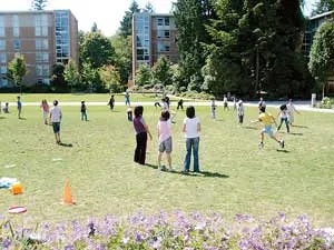 Tìm đâu những chuyến du học hè đúng nghĩa?